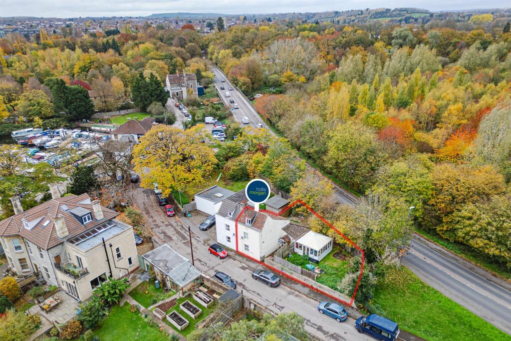 2 Rivermead Cottages, Keynsham Road, Keynsham, Bri