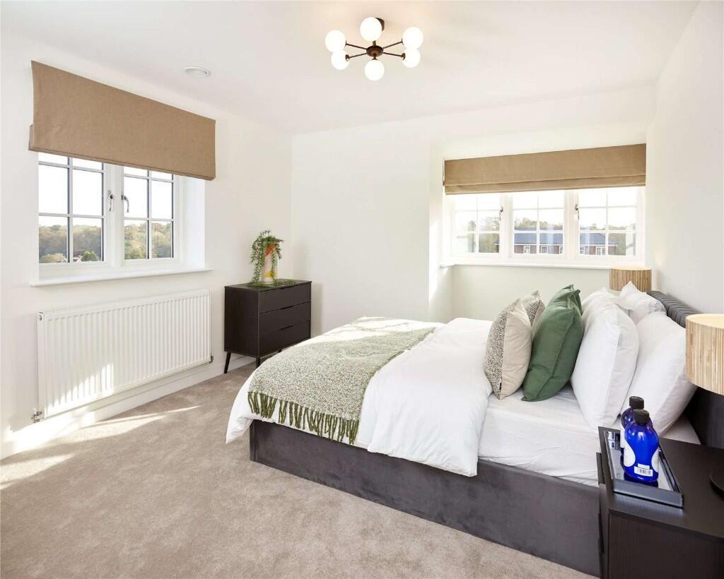 Typical Show Home