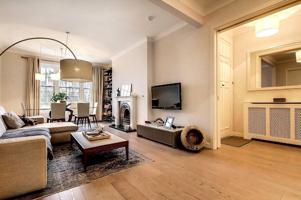 Northwick Terrace, Little Venice