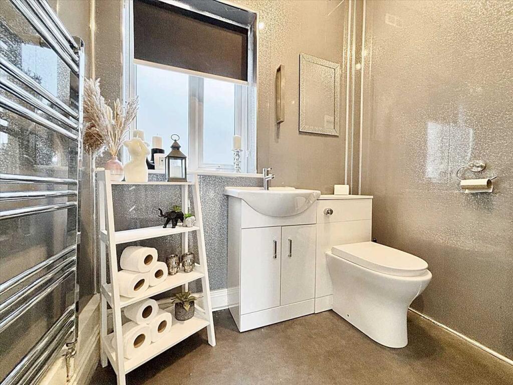 WC