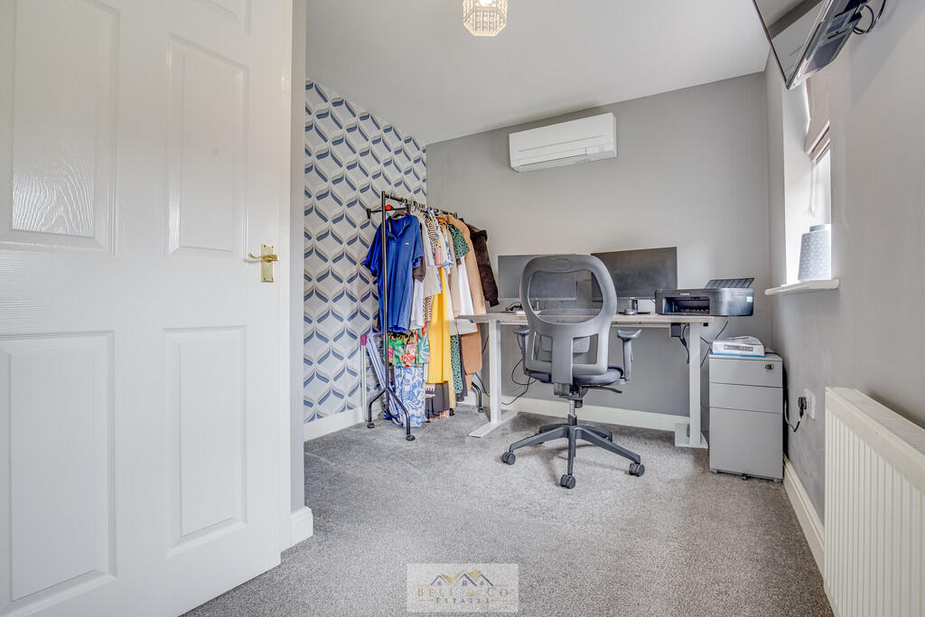 Bedroom 3.1