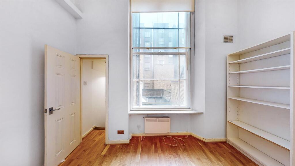 Flat 4, 46 Inverness Terrace - KqCg6t9D0fPhEphT8ye