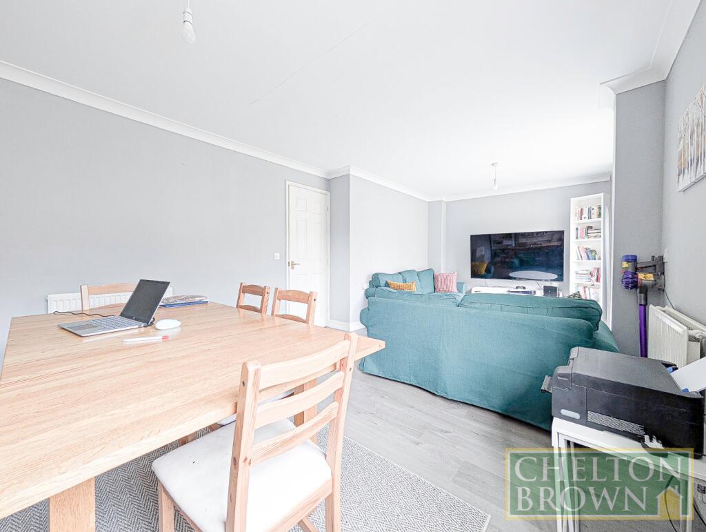 Living &amp; Dining