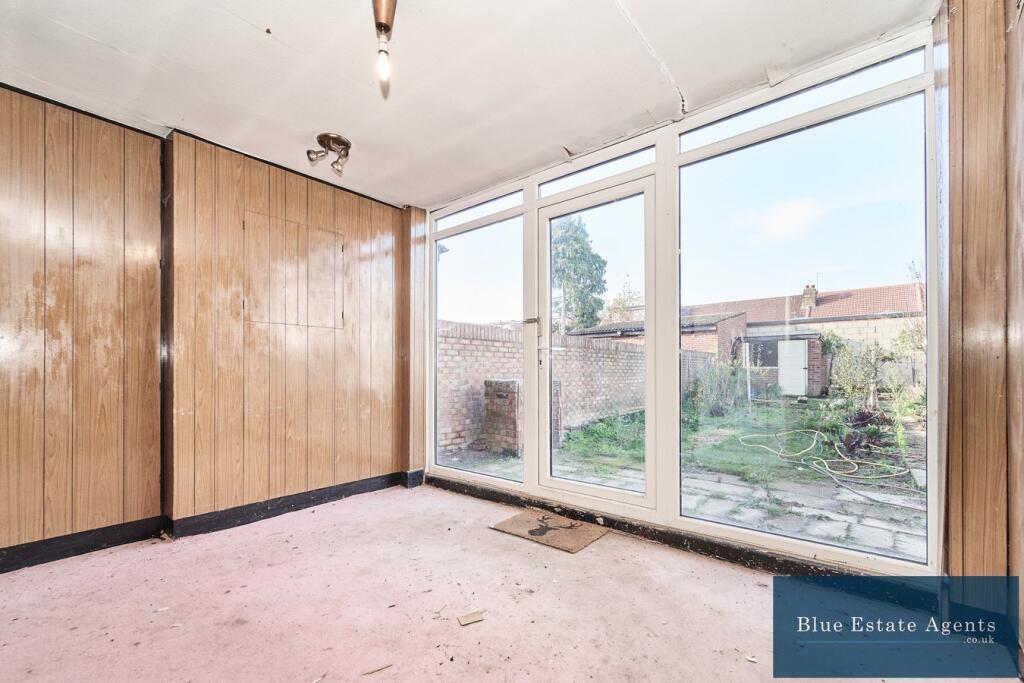 Extended Kitchen &amp; Diner