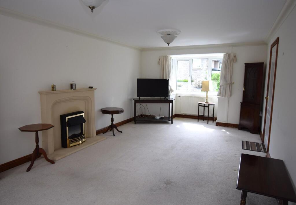 Lounge / Living Room