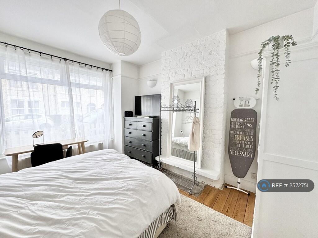 Ground Floor Bedroom
