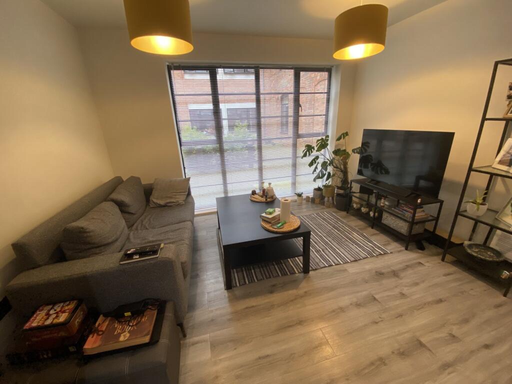 Lounge View
