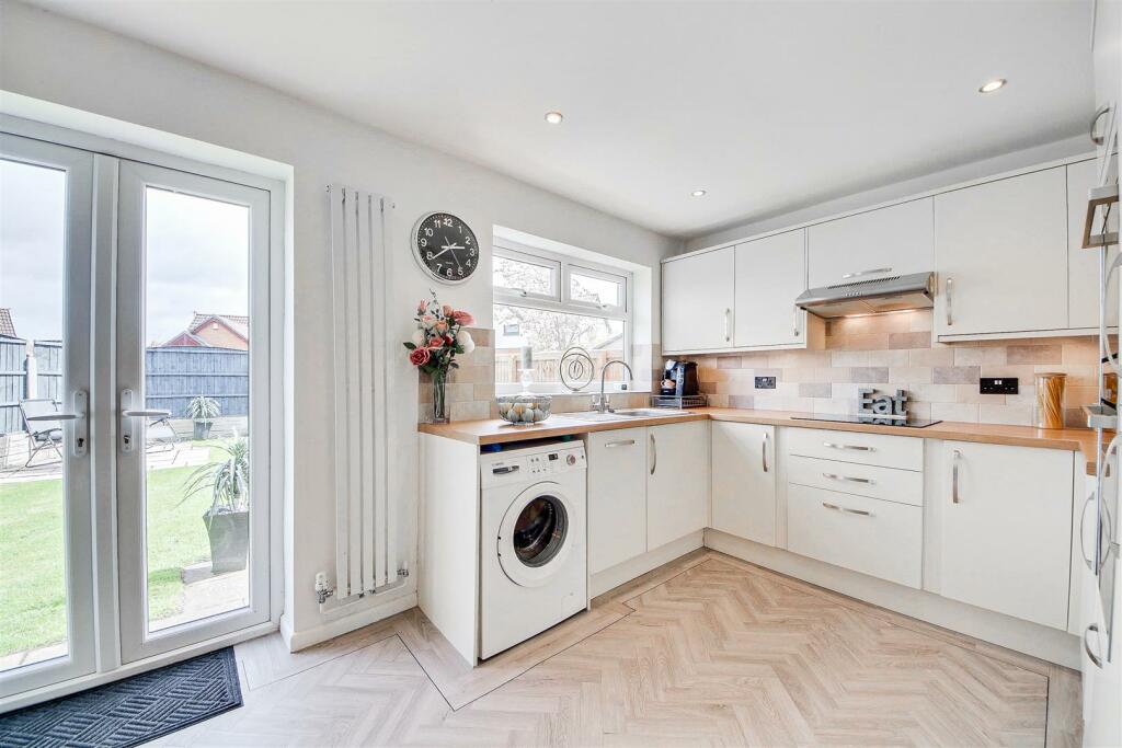 Kitchen / Diner