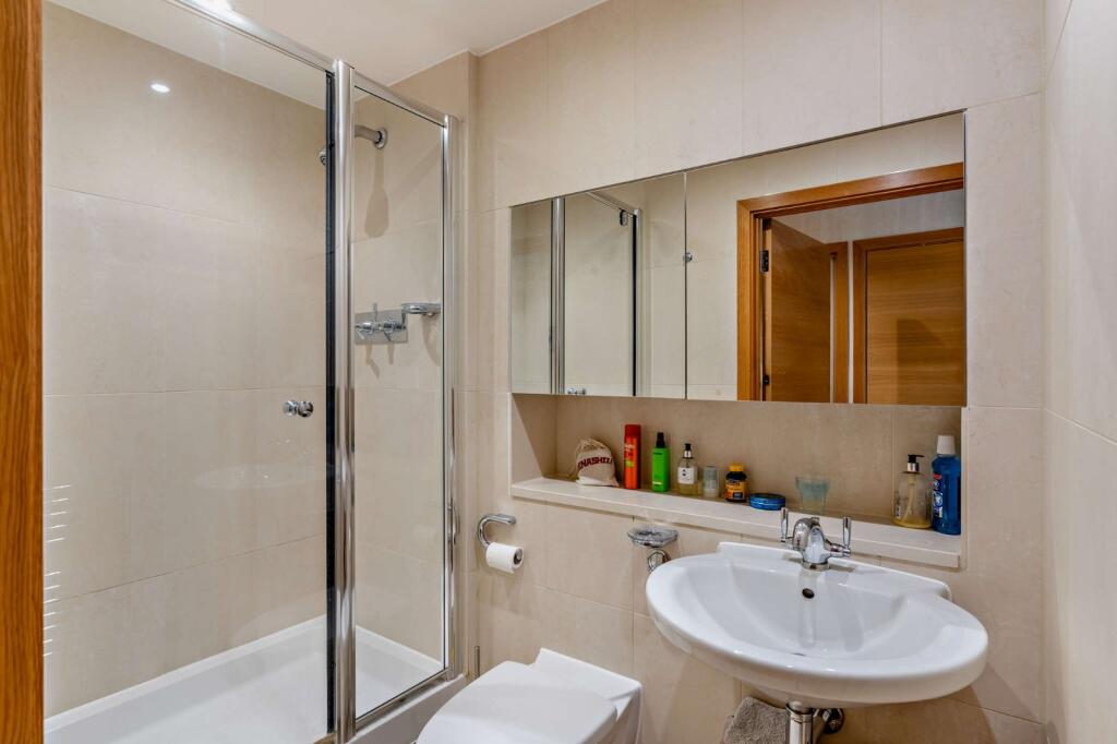 Bathroom 2