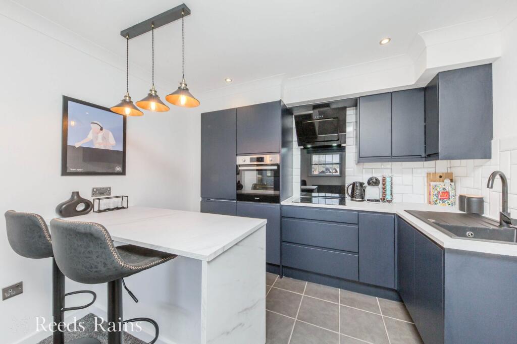 Living/ Dining Kitch