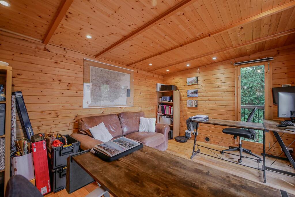 Outbuilding