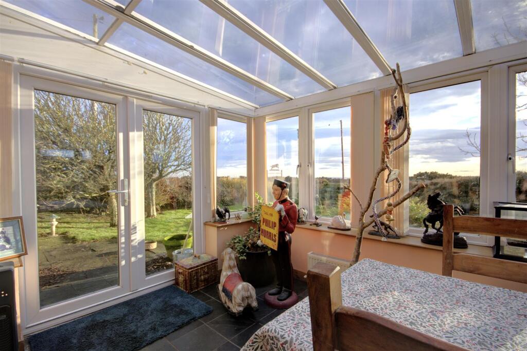 CONSERVATORY