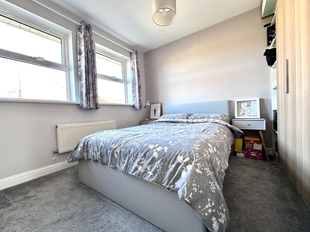 Bed 1