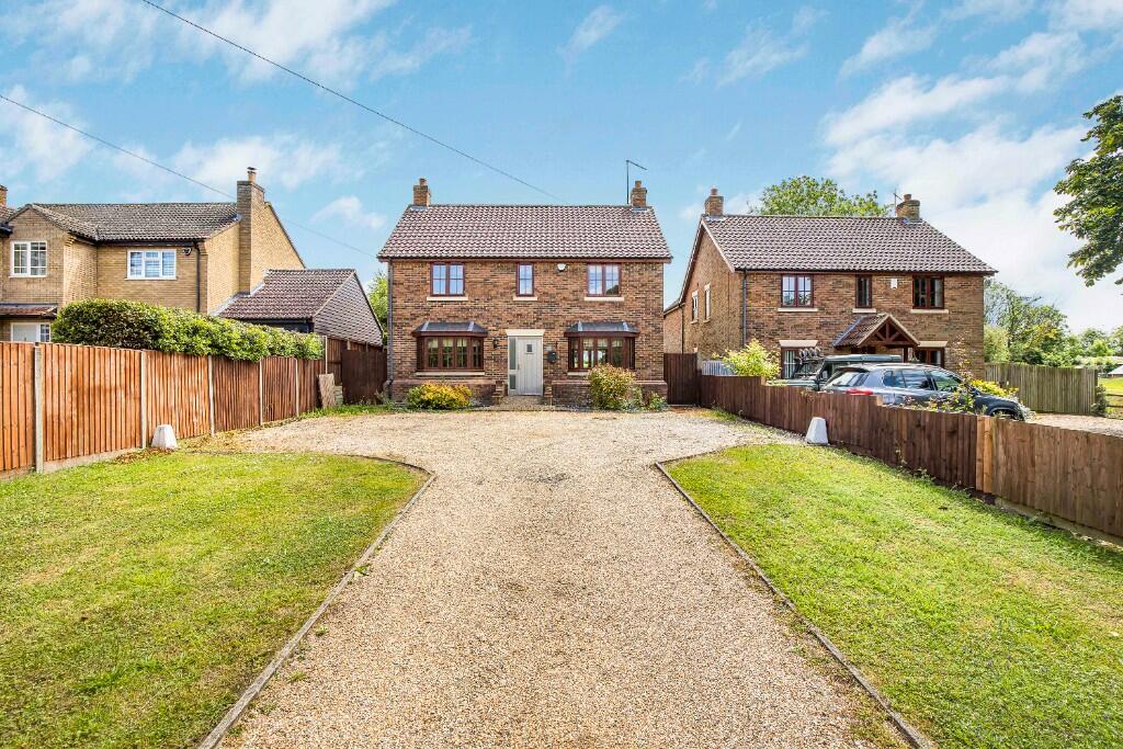Main Street, Huntingdon PE28