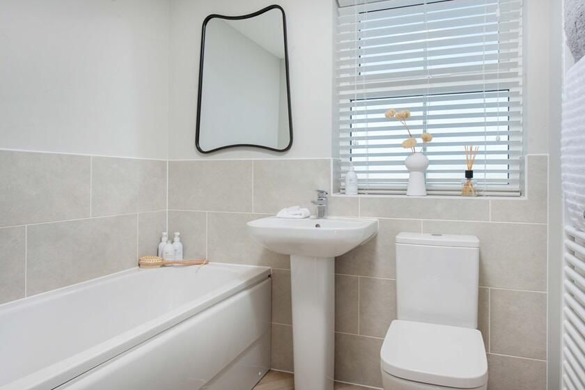 DWH EM PASTURES SH50 HERDWICK BATHROOM