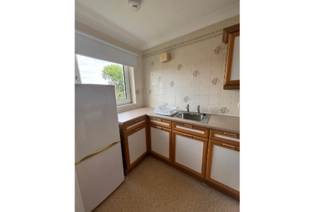 Flat 34 - Kitchen 