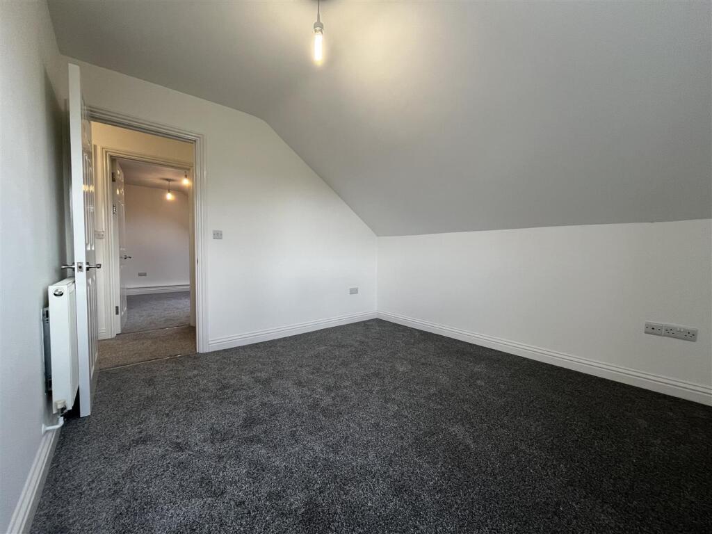 25 Rock House, Bethel Road St George, Bristol, BS5