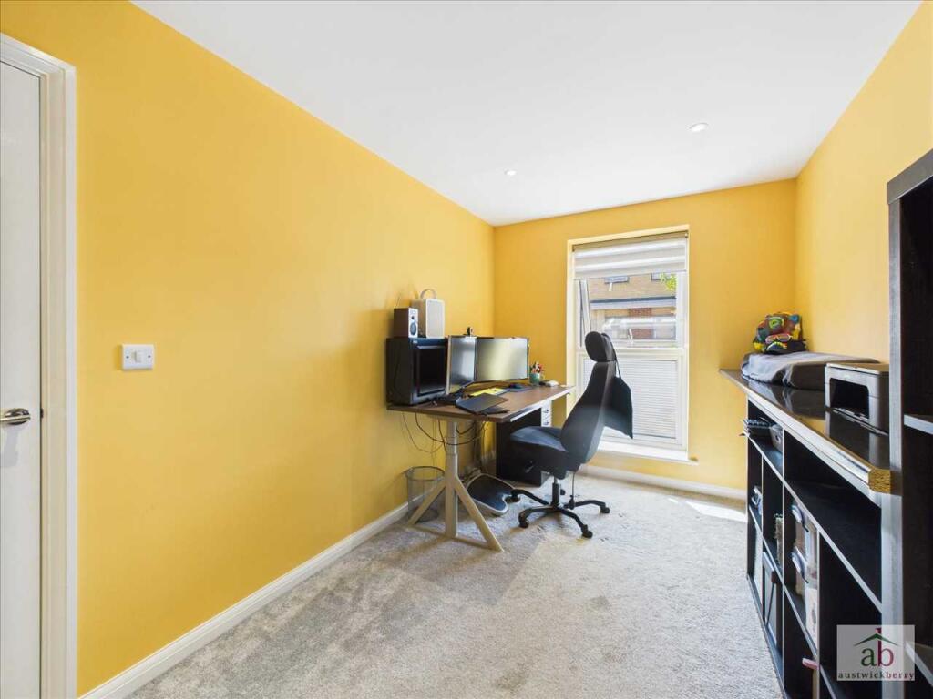 Bedroom 4