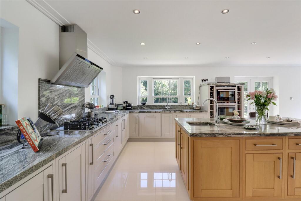 Kitchen/Breakfast
