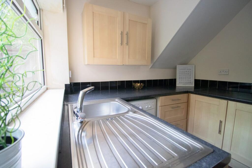 Third Avenue, Newcastle