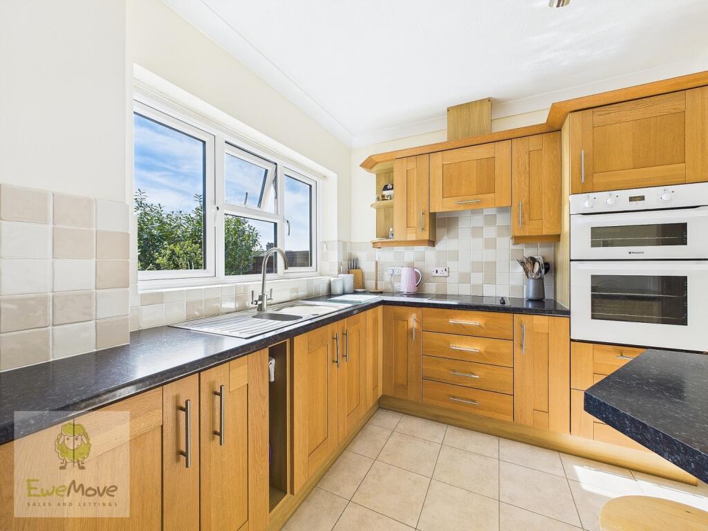 Kitchen Breakfast Room