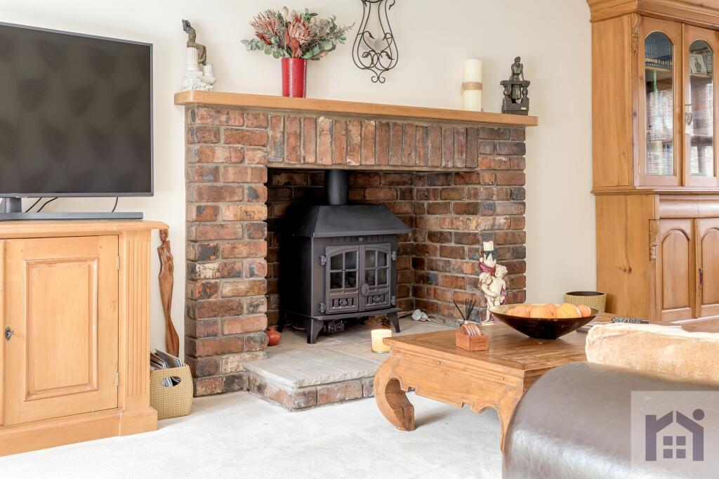 Nice and cosy