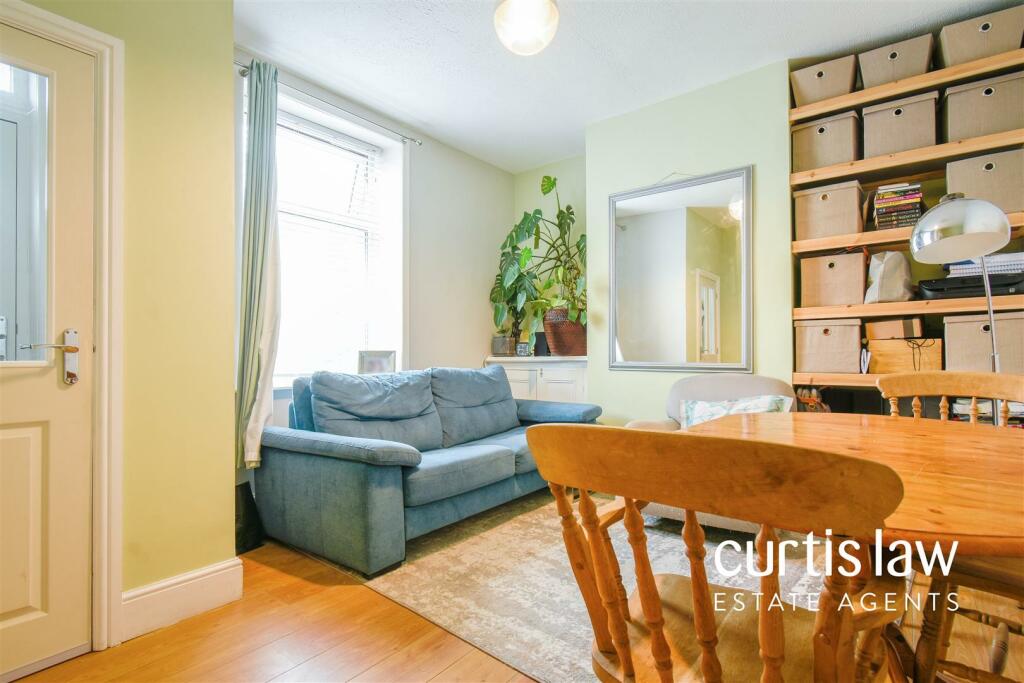 Reception Room One