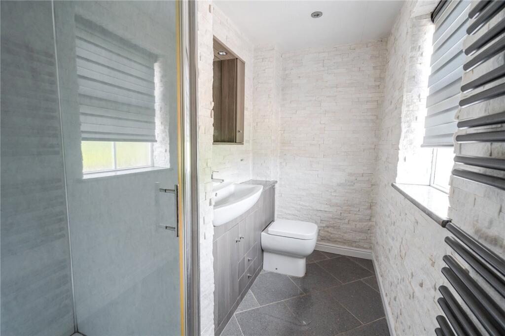 En-Suite