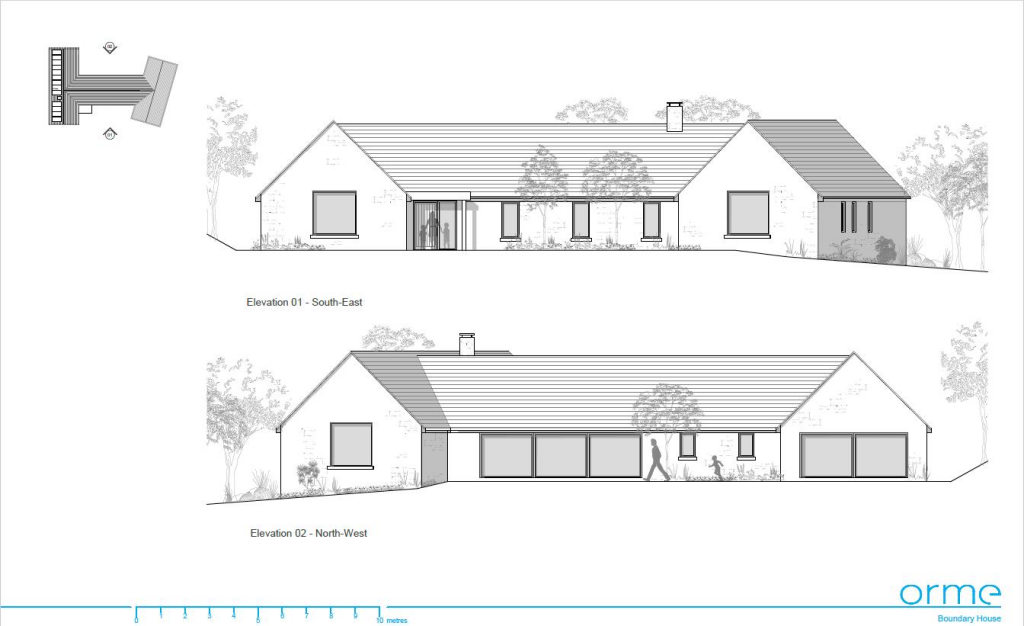 Proposed Plan Building Plot The Hollies.png