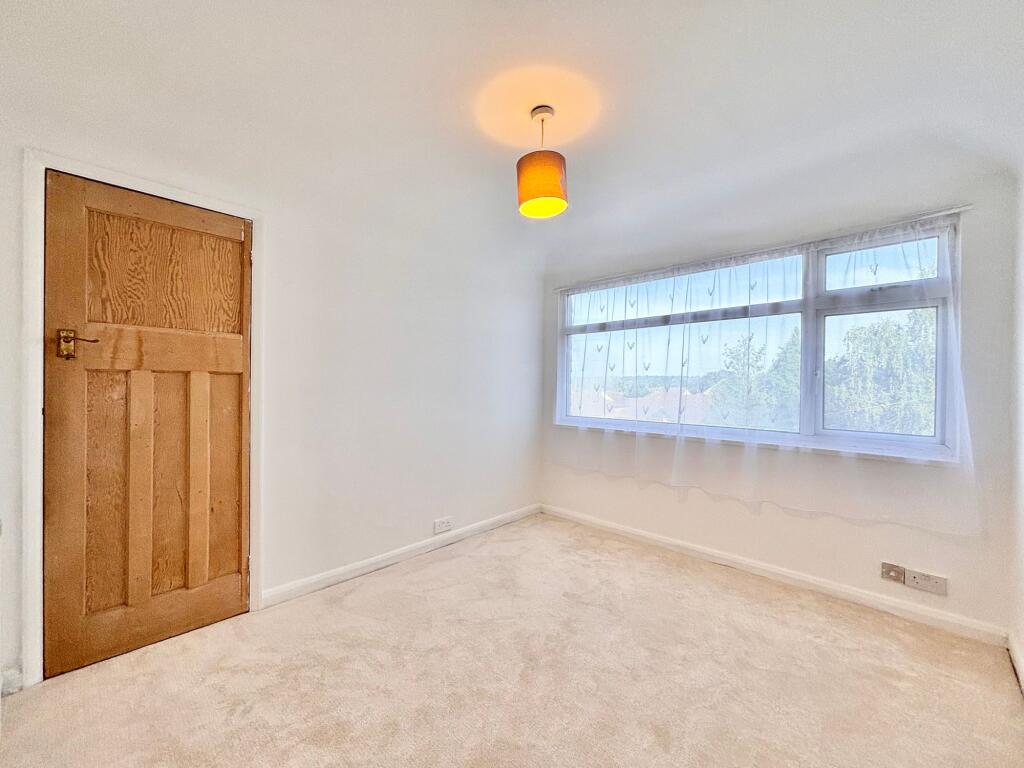 Double bedroom