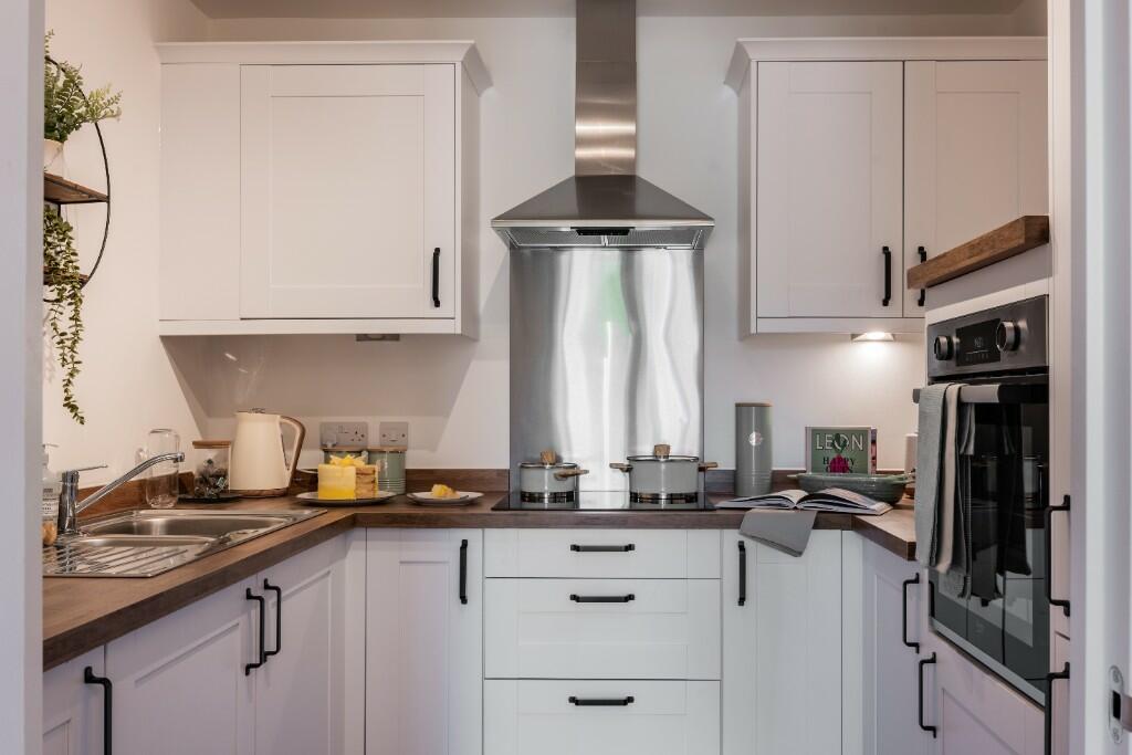 Royles Lodge, Torentun Close, Thornton-Cleveleys, Lancashire, FY5