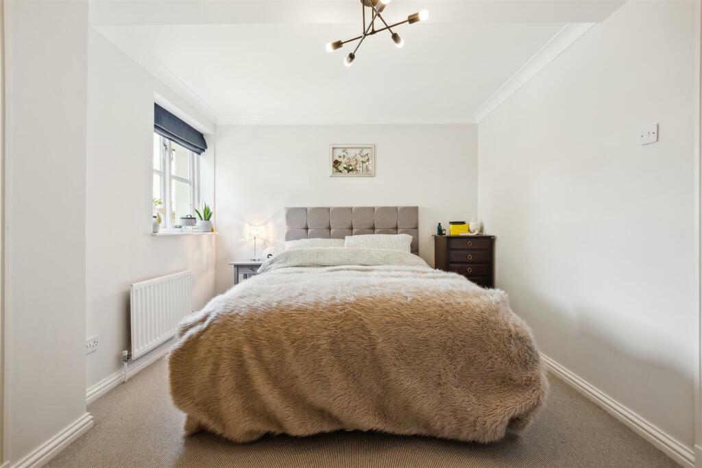 Oast Lodge, W4 - FOR SALE