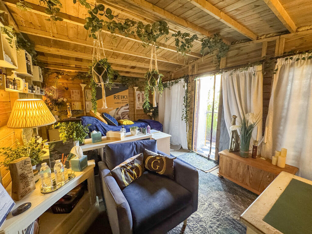 summer house - of...