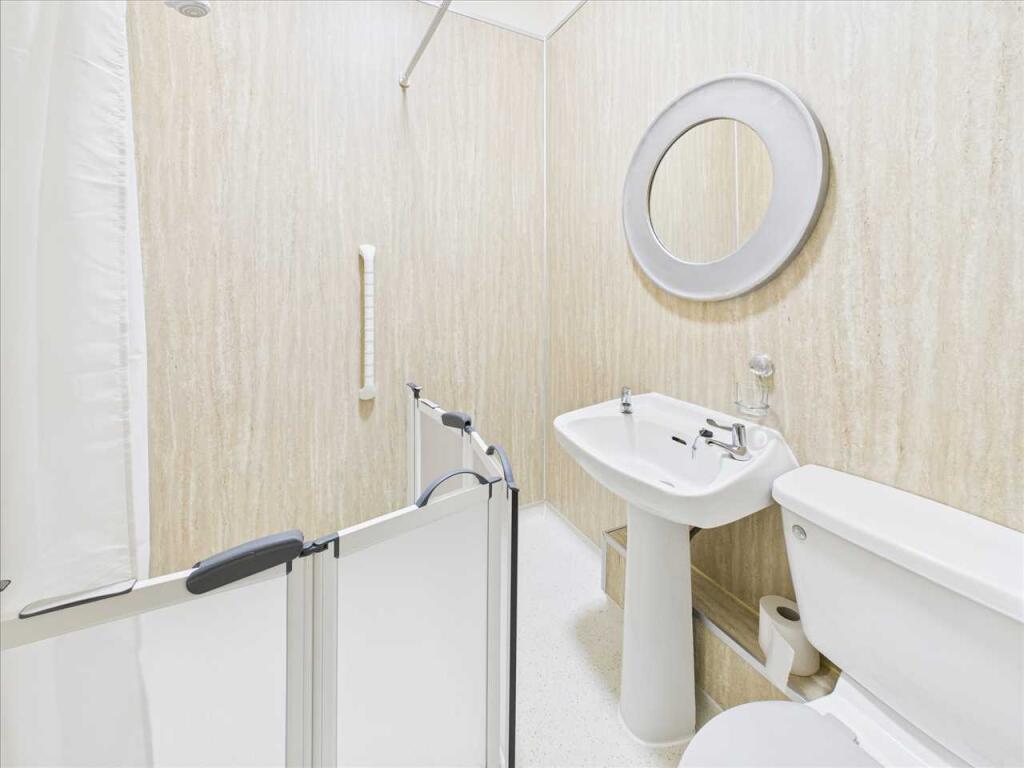 Wet room