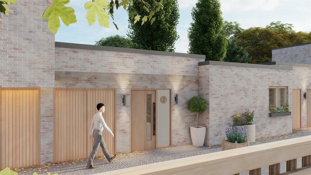 2 Brook Mews