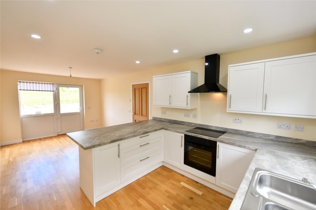 Kitchen Dining