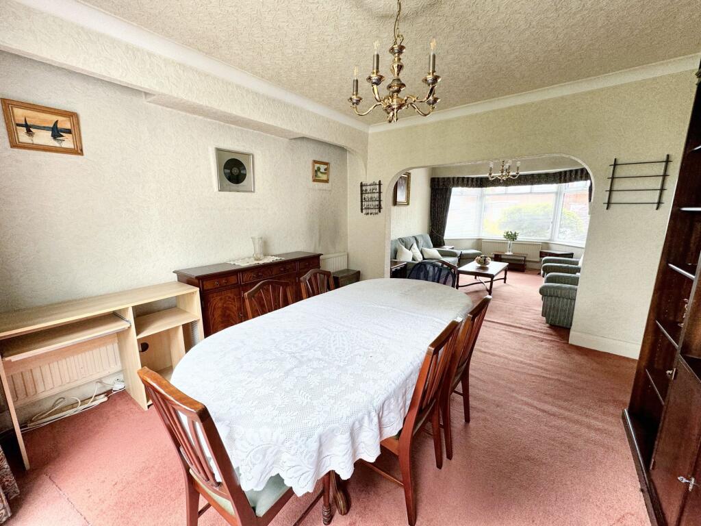 Lounge / Diner