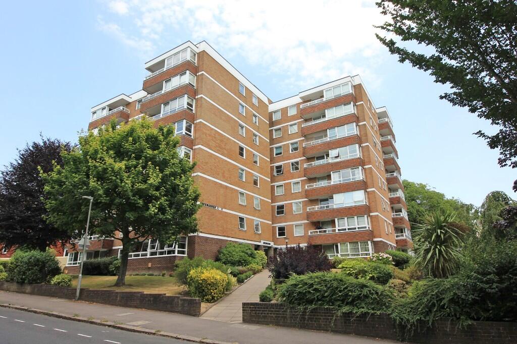 Greenacres, Preston Park Avenue - BN1