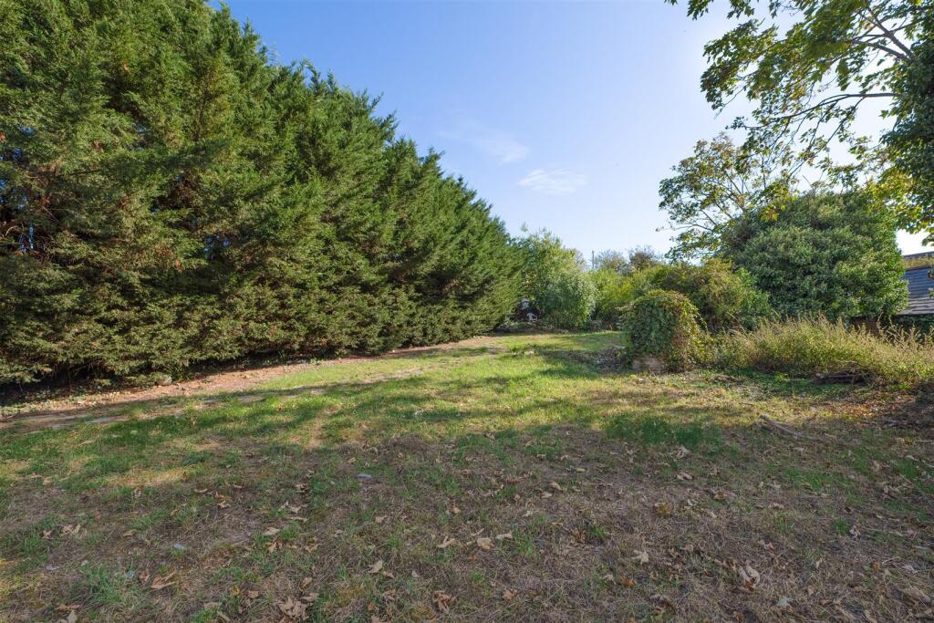 Northwood Road, Tankerton, Whitstable