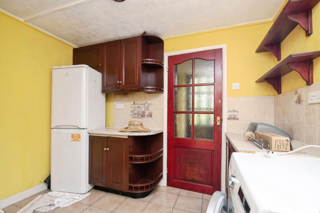 Kitchen Two