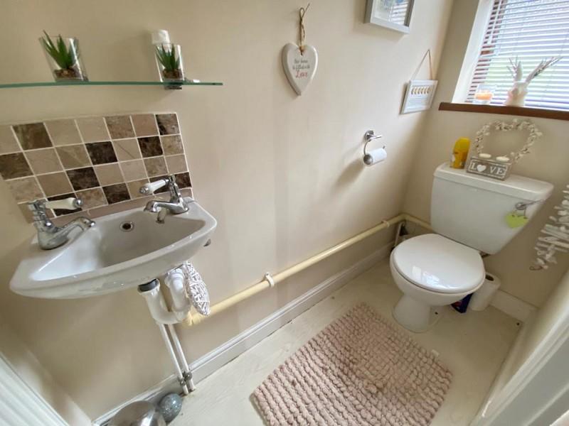 Cloakroom