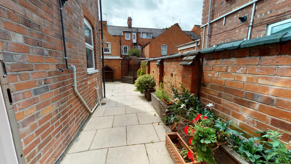 Student Digs - Stret