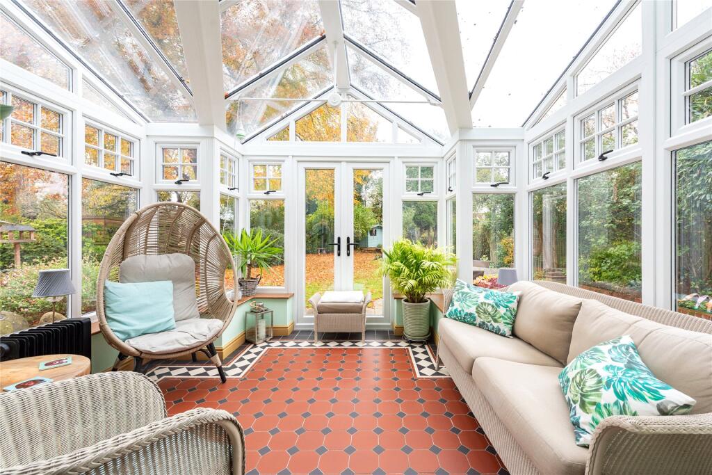 Conservatory