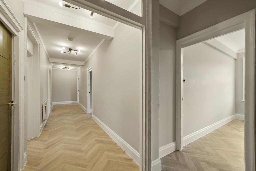 Flat 2, Richmond Cha