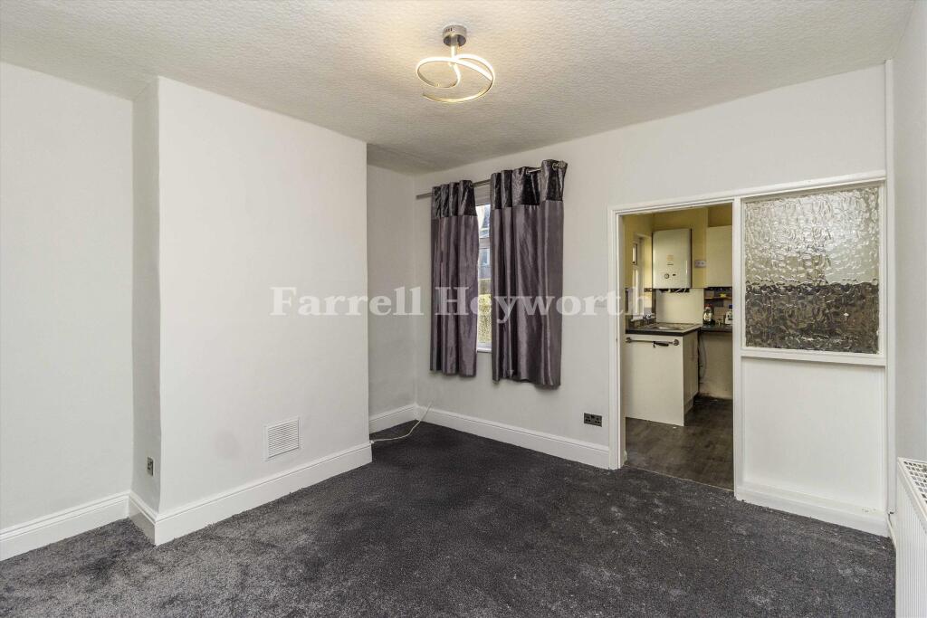 Dining room new