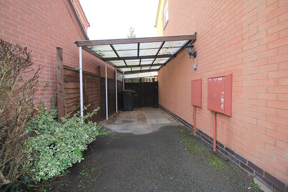 Carport