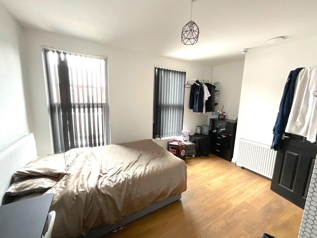 Bedroom 5