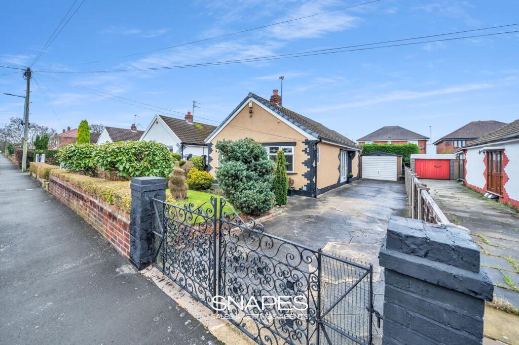 Llanberis Road, Cheadle Hulme, SK8