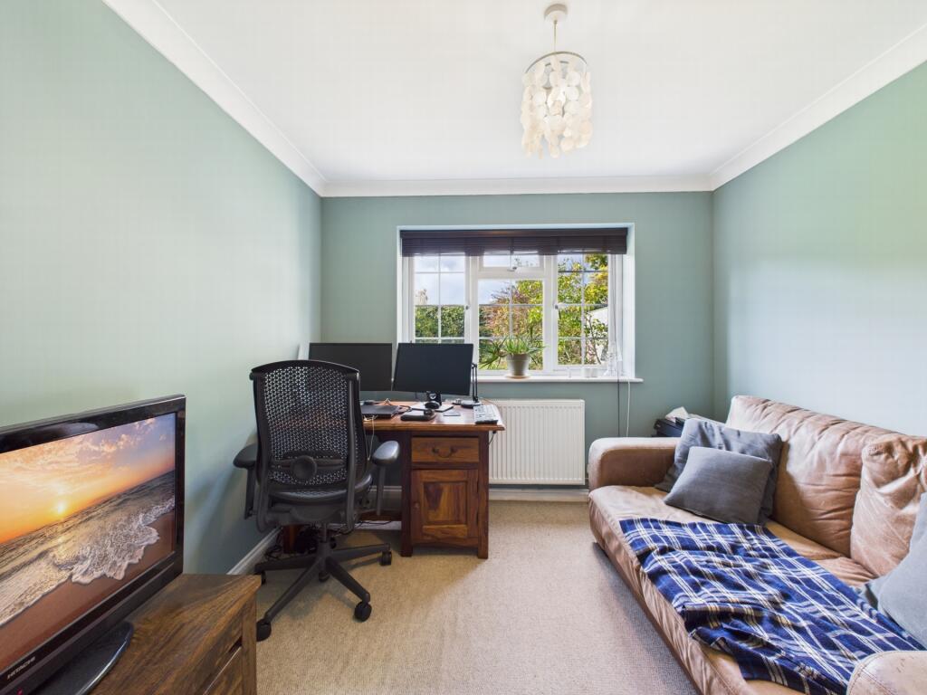 study/playroom