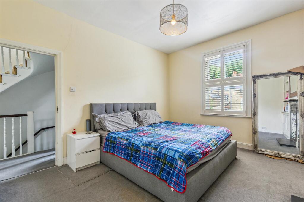 Upham Park Road, London, W4 - FOR SALE